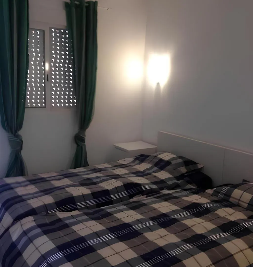Bungalow En Complejo Tranquilo En Maspalomas ماسبالوماس