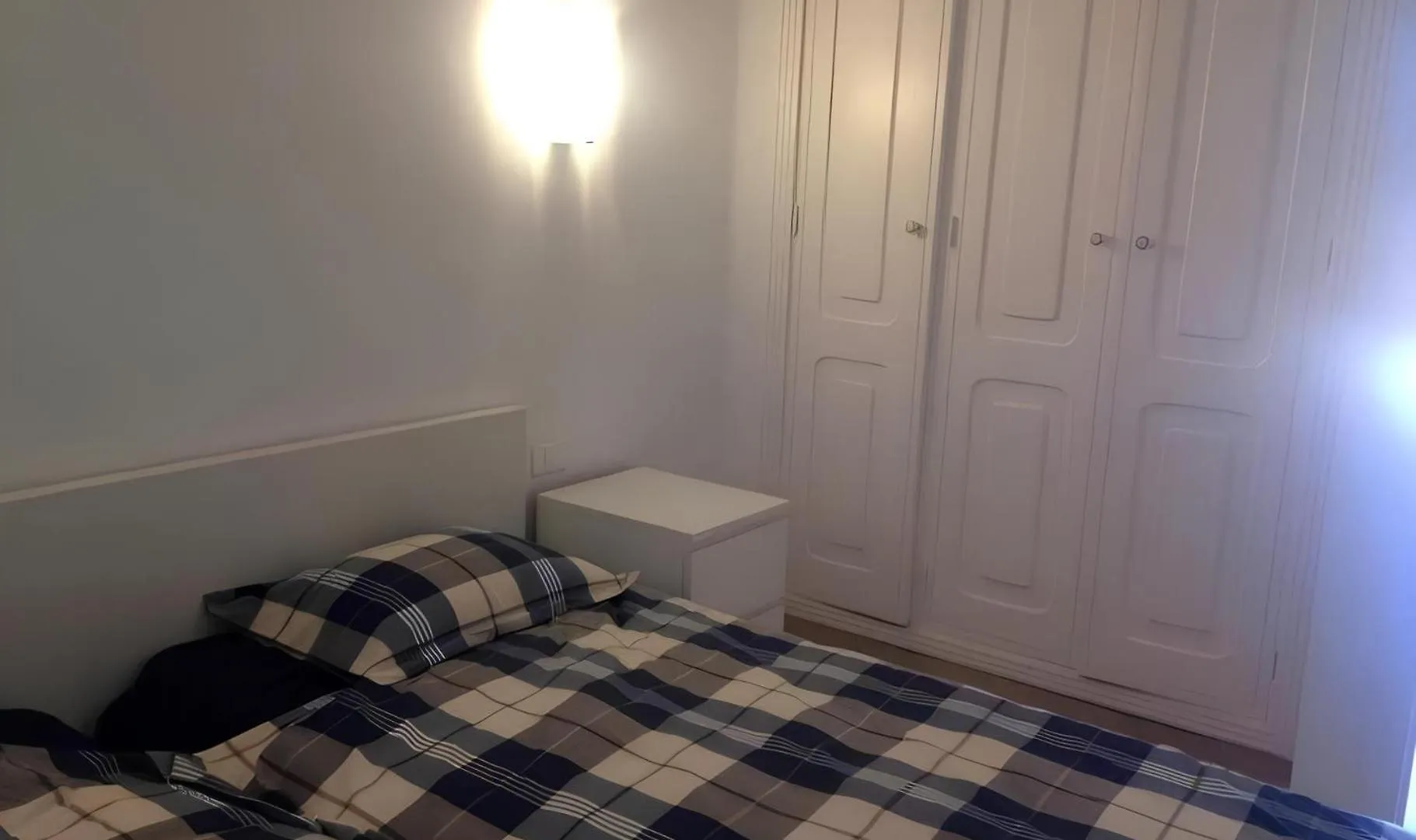 Bungalow En Complejo Tranquilo En Maspalomas 0*, ماسبالوماس
