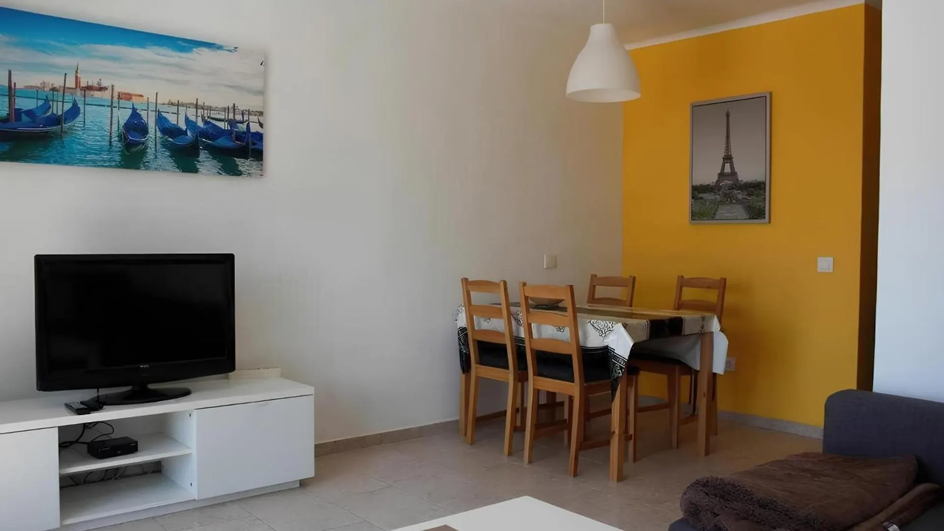 Holiday home Bungalow En Complejo Tranquilo En Maspalomas Maspalomas