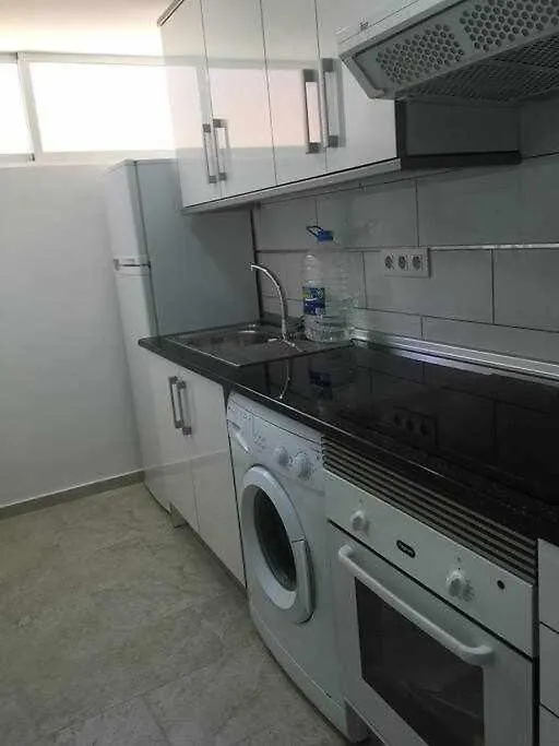 Bungalow En Complejo Tranquilo En Maspalomas بيت للعطل