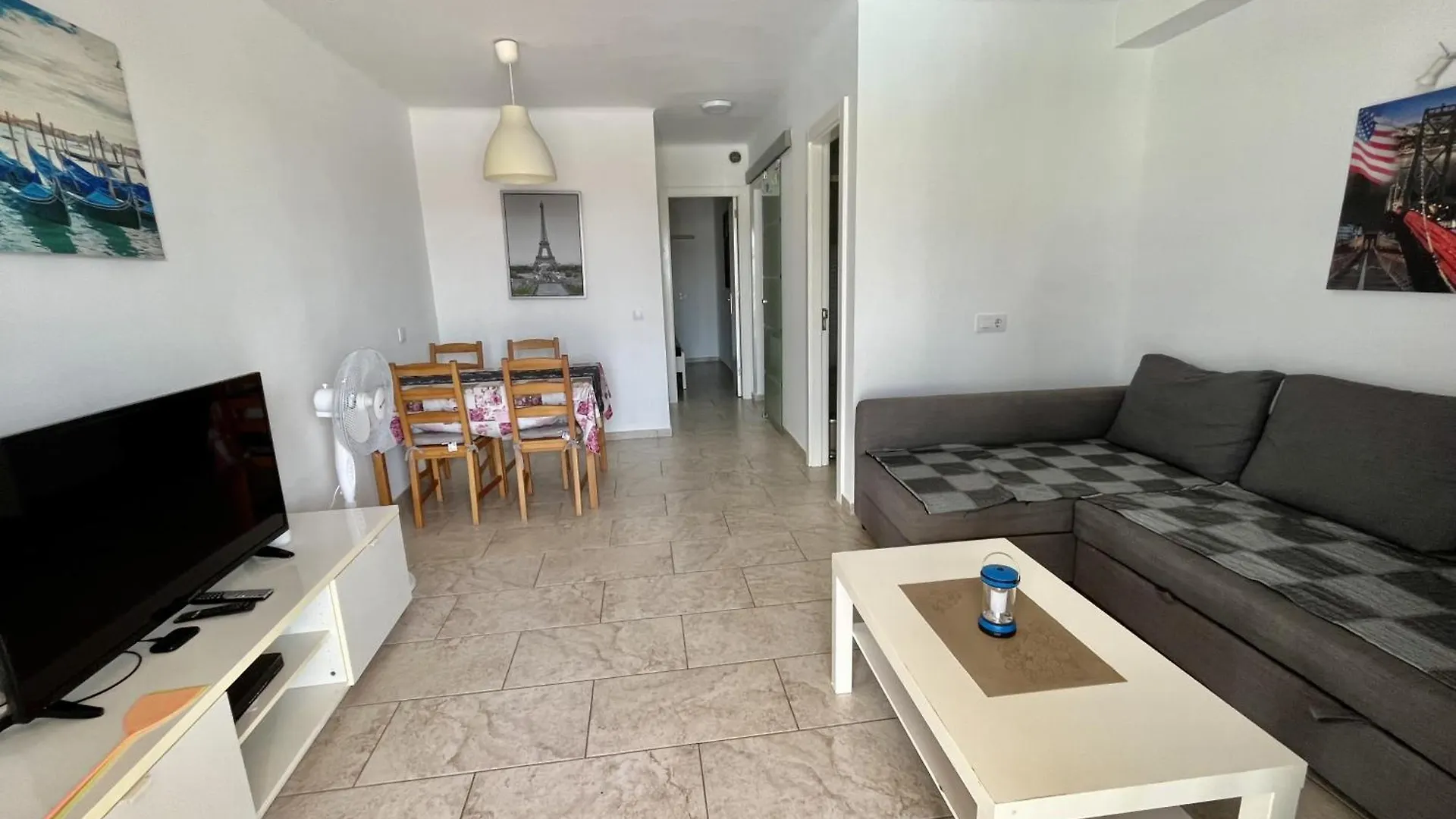 Bungalow En Complejo Tranquilo En Maspalomas إسبانيا