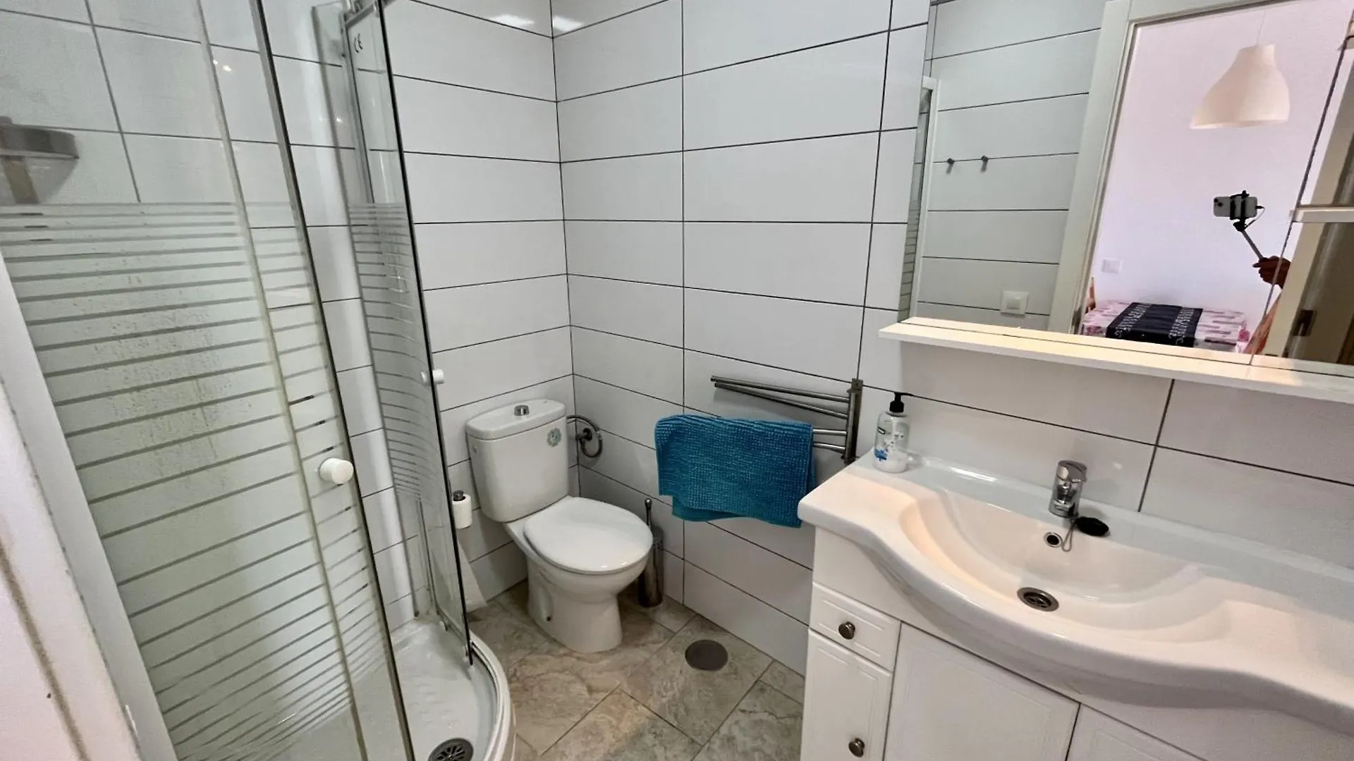 Bungalow En Complejo Tranquilo En Maspalomas 0*, ماسبالوماس إسبانيا