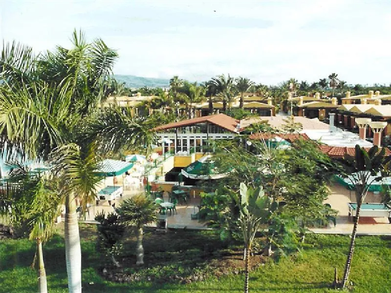 بيت للعطل Bungalow En Complejo Tranquilo En Maspalomas إسبانيا