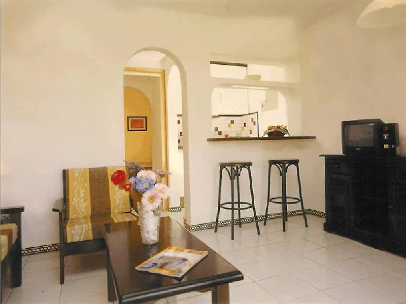 Bungalow En Complejo Tranquilo En Maspalomas Maspalomas  Semesterbostad Maspalomas (Gran Canaria)