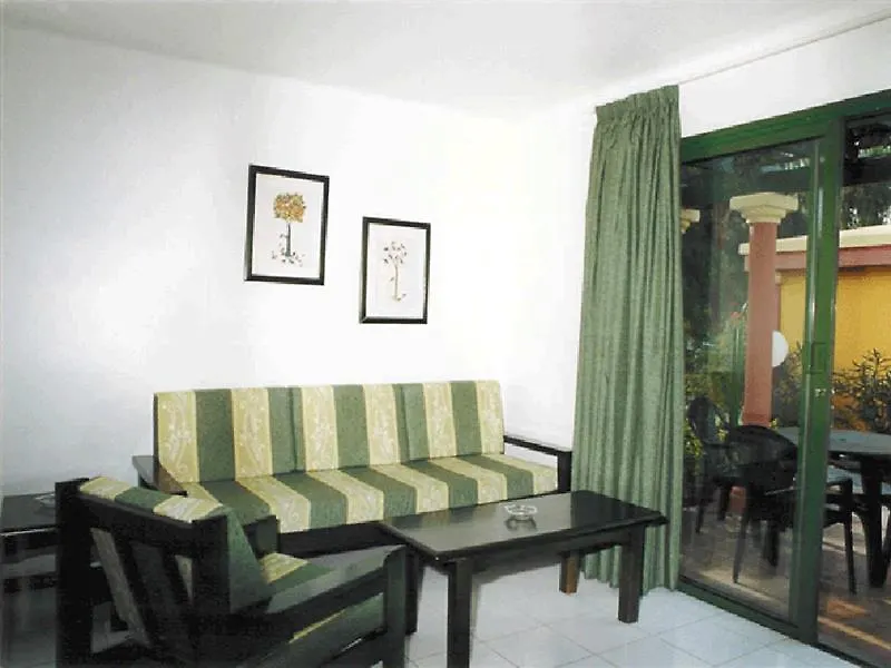 Bungalow En Complejo Tranquilo En Maspalomas Maspalomas  Maspalomas (Gran Canaria)