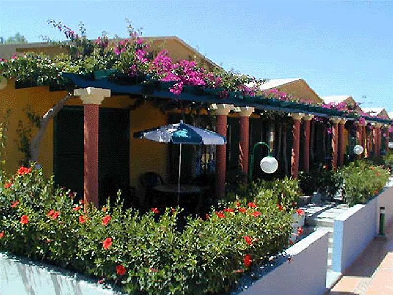 Semesterbostad Bungalow En Complejo Tranquilo En Maspalomas Maspalomas  Spanien