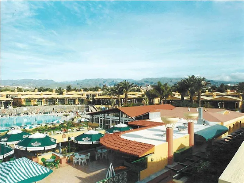 Bungalow En Complejo Tranquilo En Maspalomas Maspalomas  0*, Maspalomas (Gran Canaria)